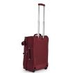 Kipling Wieltas Teagan S Port Red -02