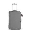 Kipling Wieltas Teagan S Celo Grey-13094 -01