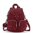 Kipling Rugtas Firefly N Port Red-13108 -01