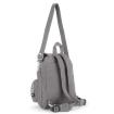 Kipling Rugtas Firefly N Celo Grey-13108 -02