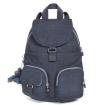 Kipling rugtas 'Firefly L' True Blue