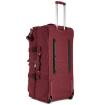 Kipling wieltas Teagan L Port Red-13117 -02