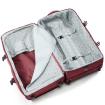 Kipling wieltas Teagan L Port Red-13117 -03