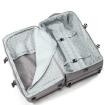 Kipling wieltas Teagan L Celo Grey-13117 -03