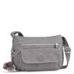 Kipling Rits/buideltas Celo Grey-13163 -01