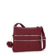 Kipling Ritstas Alvar Port Red-13335 -01