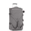 Kipling Wieltas Teagan M Celo Grey 13367 -01