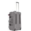 Kipling Wieltas Teagan M Celo Grey 13367 -02