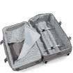 Kipling Wieltas Teagan M Celo Grey 13367 -03