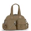 Kipling Handtas Defea Heather Olive-13636 -01