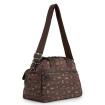 Kipling Handtas Defea Monkey Mania 02