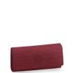 Kipling Damesportemonnee Brownie Port Red-13865 -01