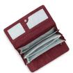 Kipling Damesportemonnee Brownie Port Red-13865 -03