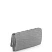 Kipling Damesportemonnee Brownie Celo Grey-13865 -02