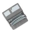 Kipling Damesportemonnee Brownie Celo Grey-13865 -03