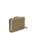 Kipling Portemonnee New Money Heather Olive-13891 -02