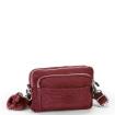 Kipling Heuptasje Multiple Port Red-13975 -01