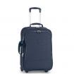 Kipling Trolley Yubin 55 True Blue-15030 -01