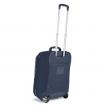 Kipling Trolley Yubin 55 True Blue-15030 -02