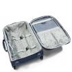 Kipling Trolley Yubin 55 True Blue-15030 -03
