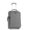 Kipling trolley Yubin 55 Celo Grey-15030 -01