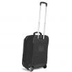 Kipling trolley Yubin 55 Black-15030 -02