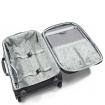 Kipling trolley Yubin 55 Black-15030 -03 