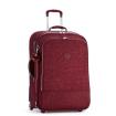 Kipling Trolley Yubin 65 Port Red 15031 -01