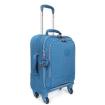 Kipling Yubin Koffer 4-wiel 55cm Mitchell Blue 01
