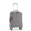 Kipling Spinner Yubin 55 Celo Grey 15033 -01