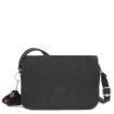 Kipling Schoudertas 'Delphin' Black 01