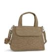 Kipling Handtas medium Enora Heather Olive-15062 -01