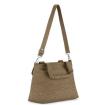 Kipling Handtas medium Enora Heather Olive-15062 -02