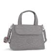 Kipling Handtas medium Enora Celo Grey-15062 -01