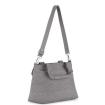 Kipling Handtas medium Enora Celo Grey-15062 -02