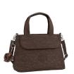 Kipling Handtas medium Enora Expresso 01