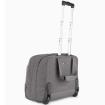 Kipling Laptoptrolley New Ceroc Celo Grey