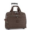 Kipling Laptoptrolley New Ceroc Expresso