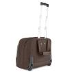 Kipling Laptoptrolley New Ceroc Expresso