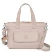 Kipling Shopper 'New Elise' Caffe Latte