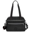 Kipling Shopper 'Nagato' Black