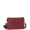 Kipling Ritstasje Creativity X Port Red-15155 -01