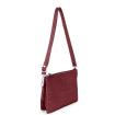 Kipling Ritstasje Creativity X Port Red-15155 -02