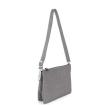 Kipling Ritstasje Creativity X Celo Grey-15155 -02