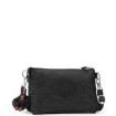 Kipling Ritstasje Creativity X Black-15155 -01