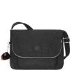 Kipling Schoudertas 'Garan' Black