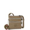 Kipling Ritstas kl. 'Alvar S' Heather Olive 01