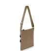 Kipling Ritstas kl. 'Alvar S' Heather Olive 01