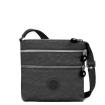 Kipling Ritstas kl. 'Alvar S' Black