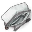 Kipling Super Working Bag Celo Grey 03